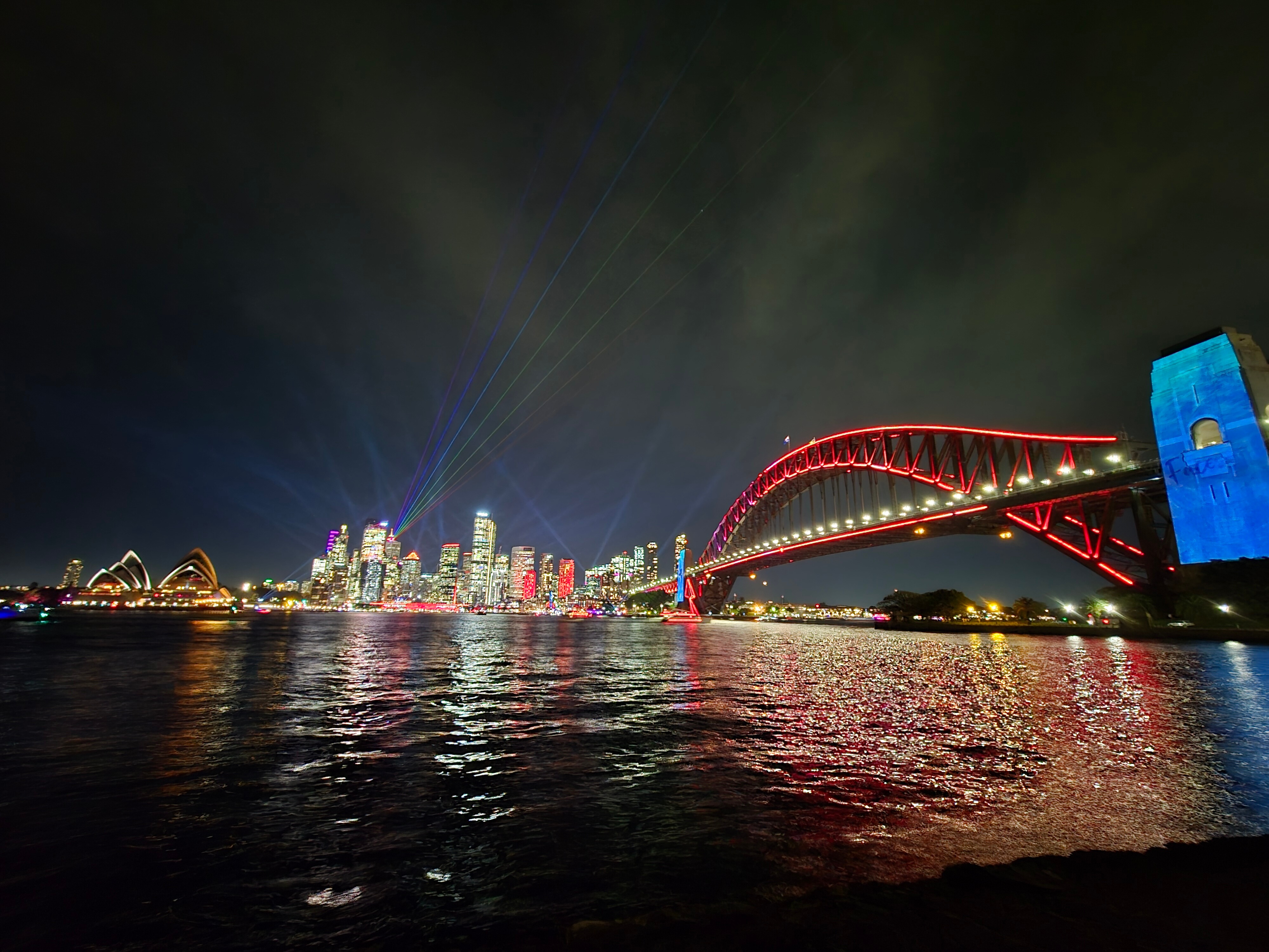 Sydney