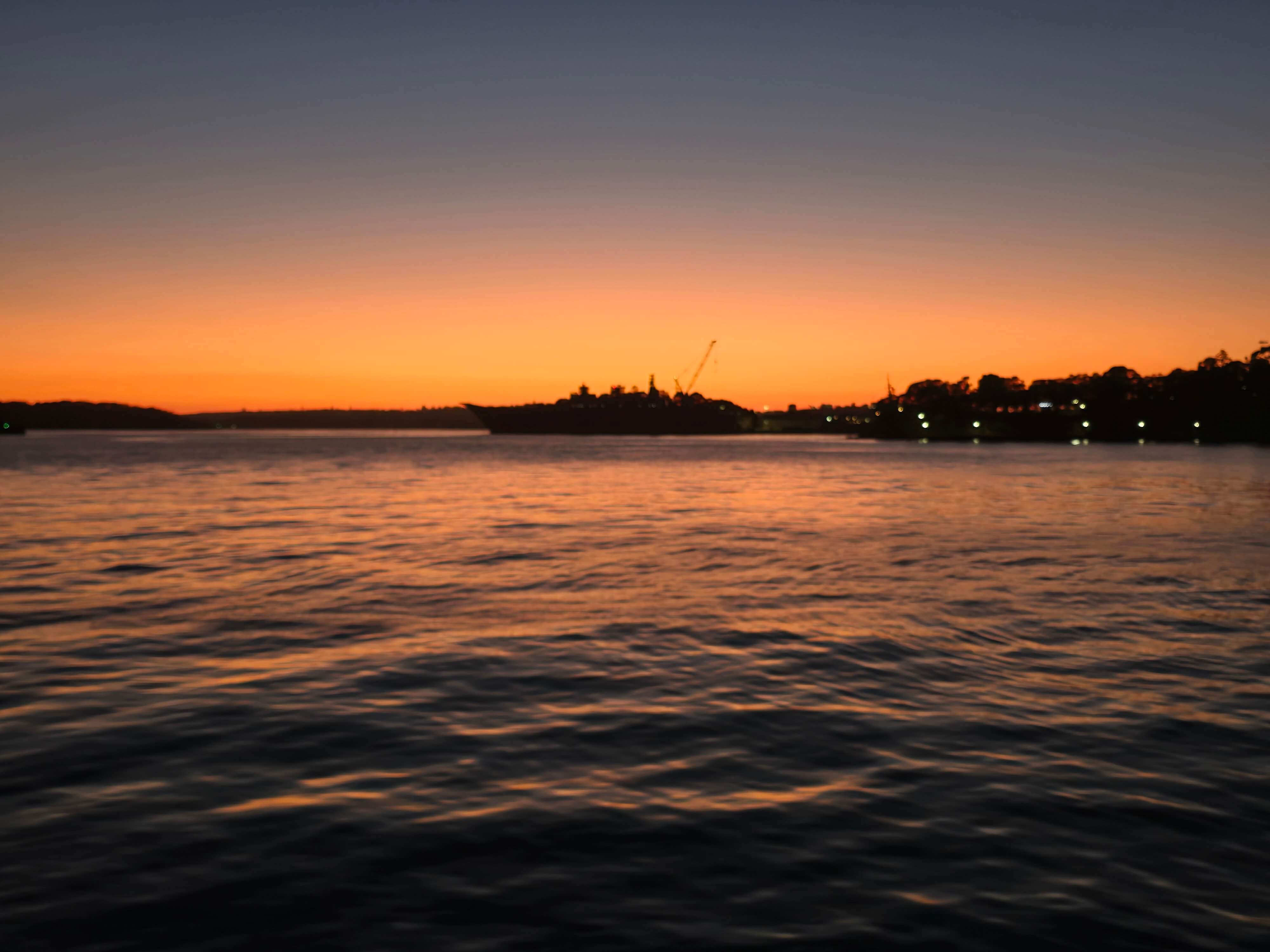 Sydney