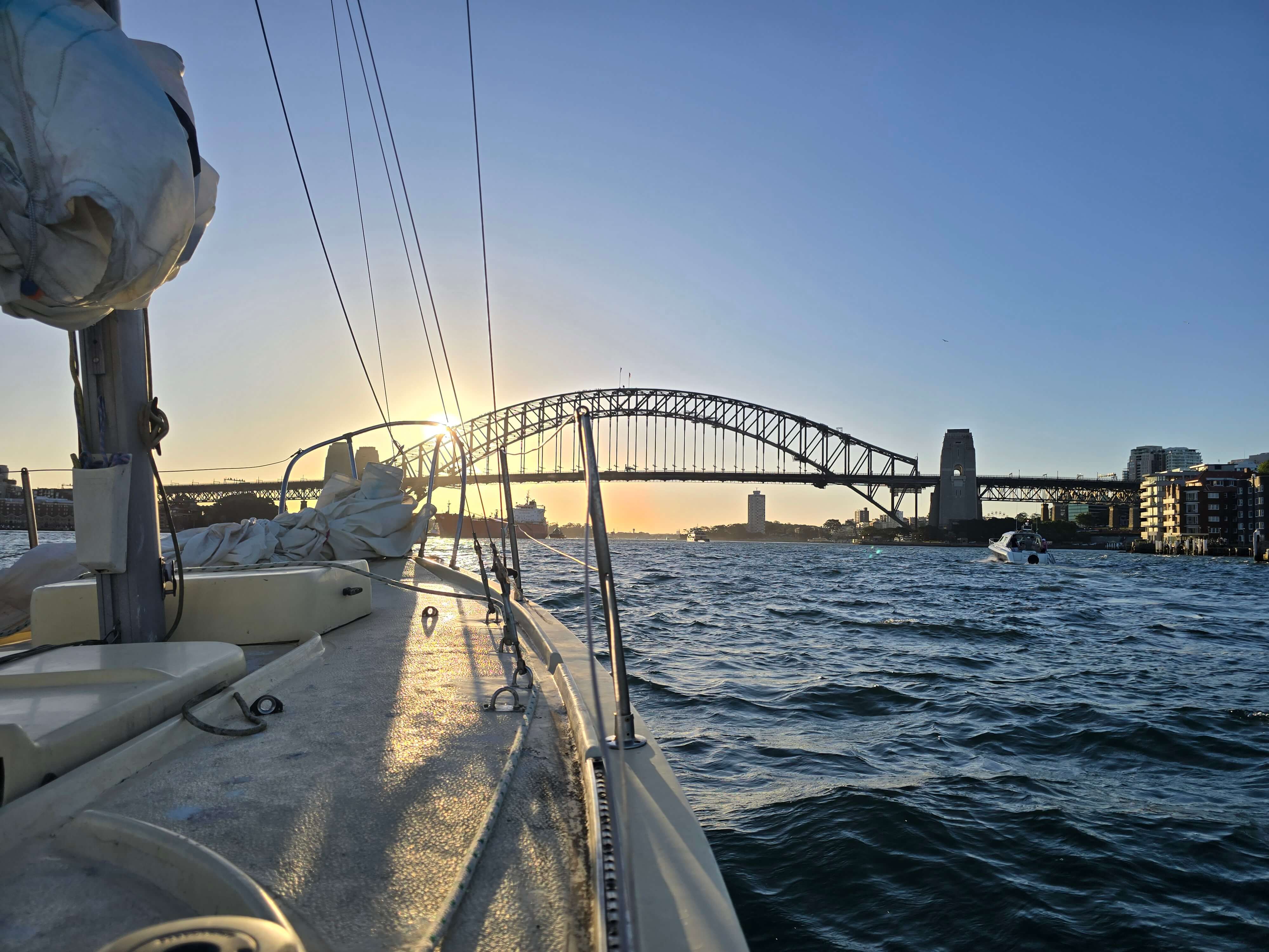 Sydney