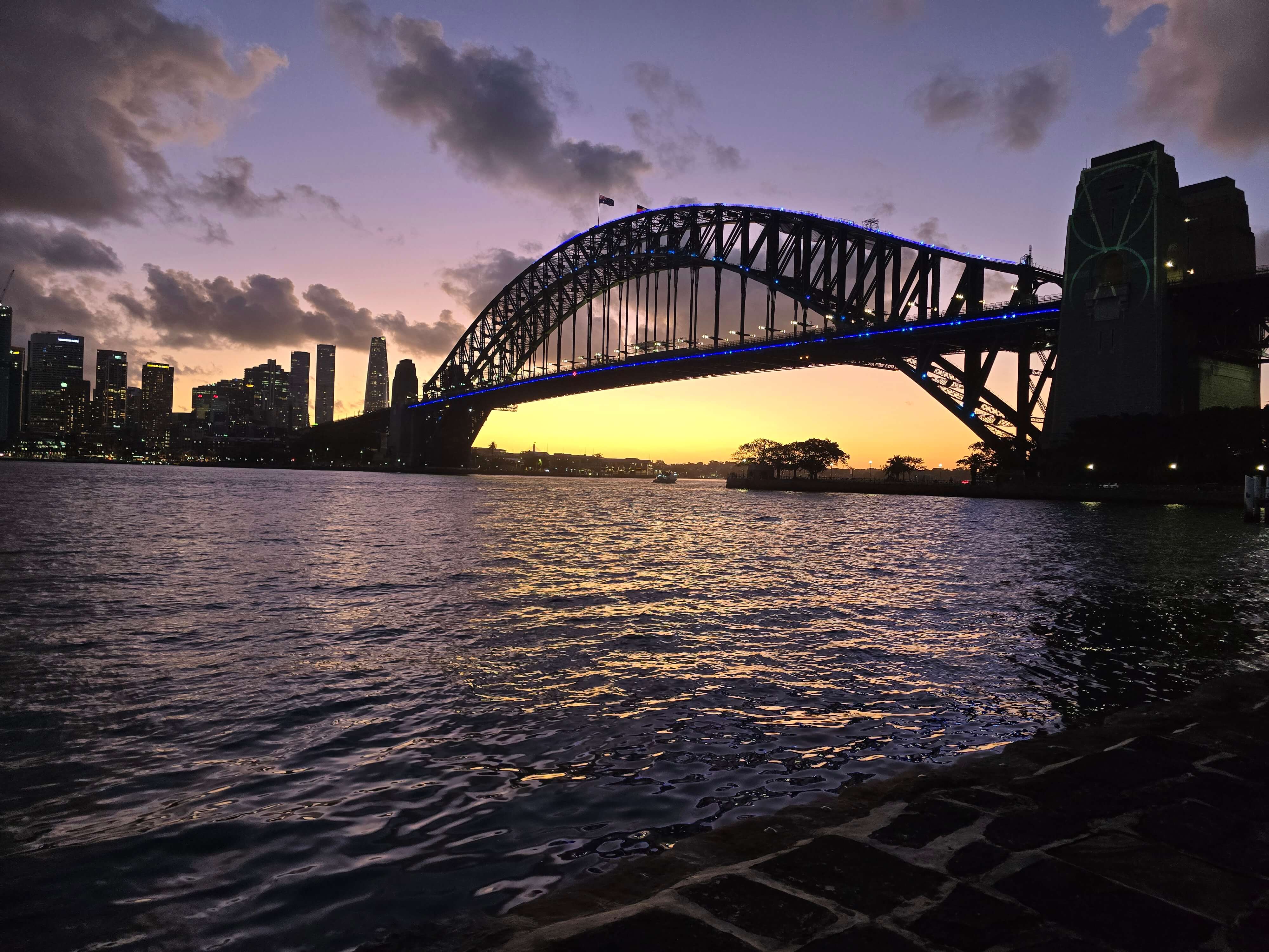 Sydney