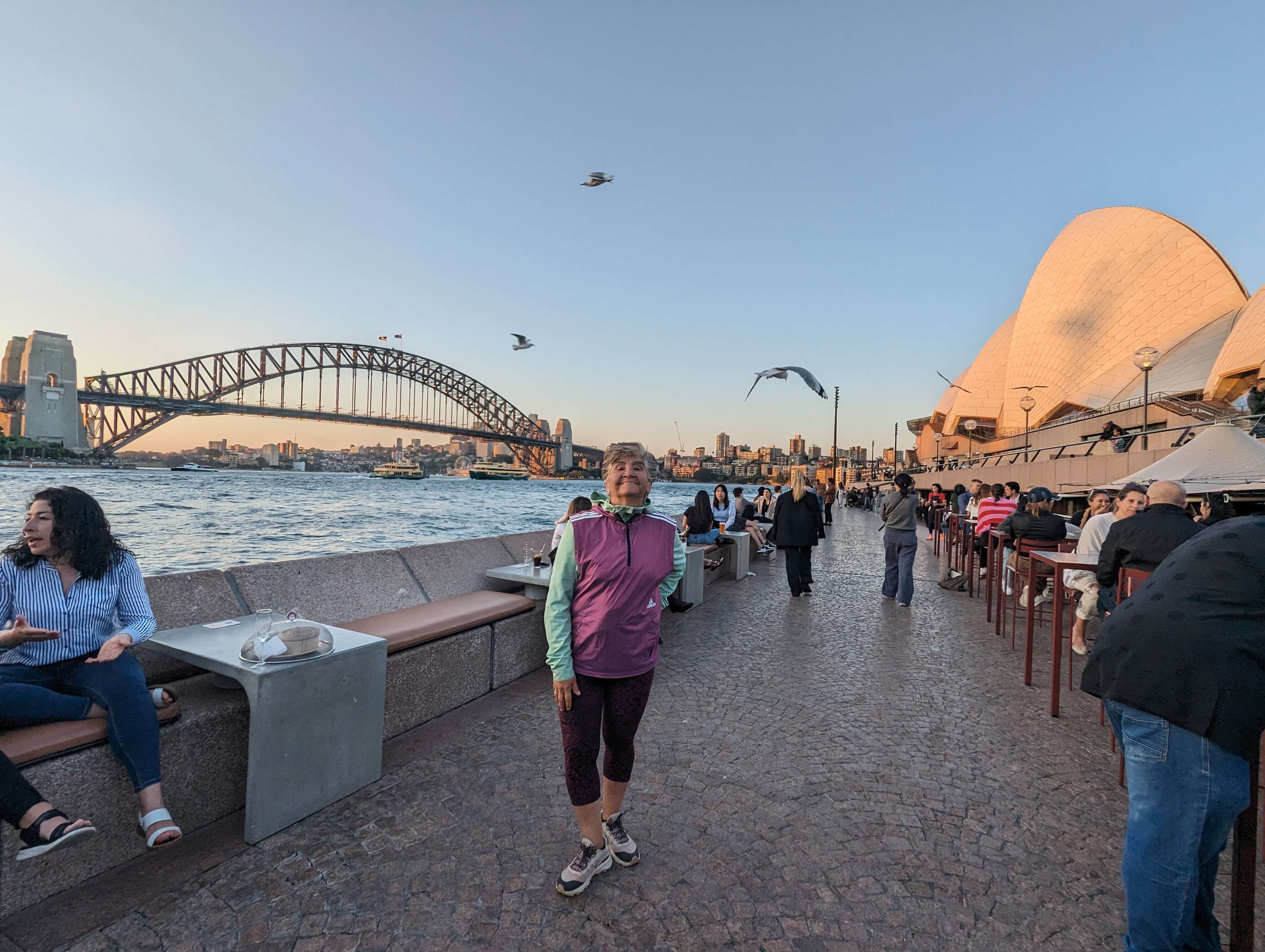 Sydney