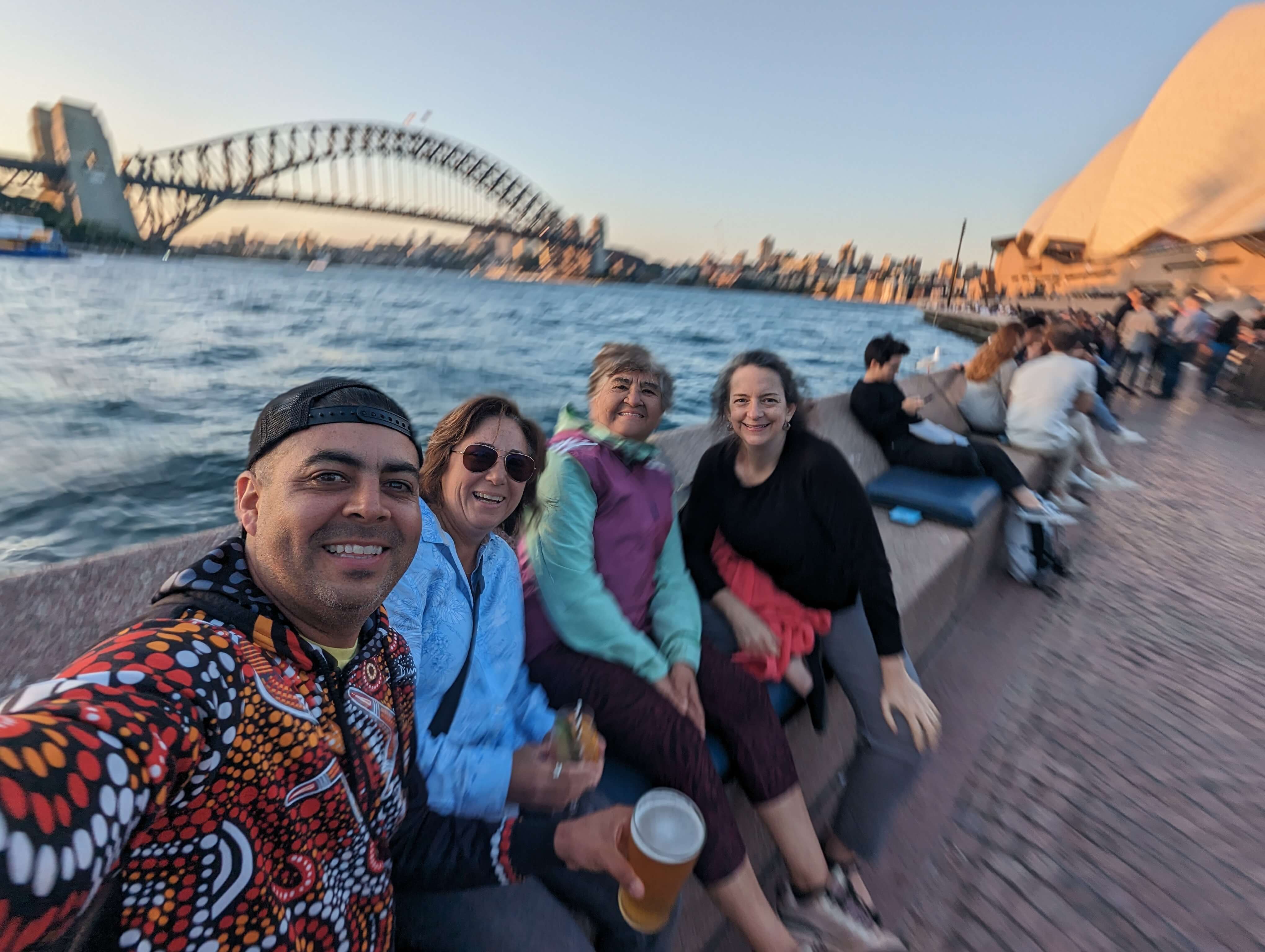 Sydney